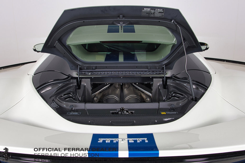 Used 2024 Ferrari 296 GTS RWD image 33