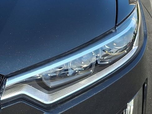 Certified 2024 Cadillac XT6 Sport w/ LPO, ONYX Package AWD/4WD image 10