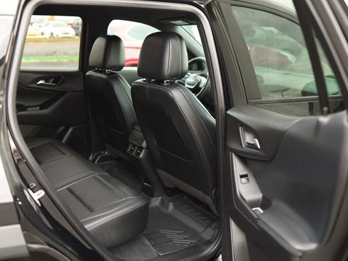 Used 2026 Chevrolet Equinox LT w/ Convenience Package II image 47