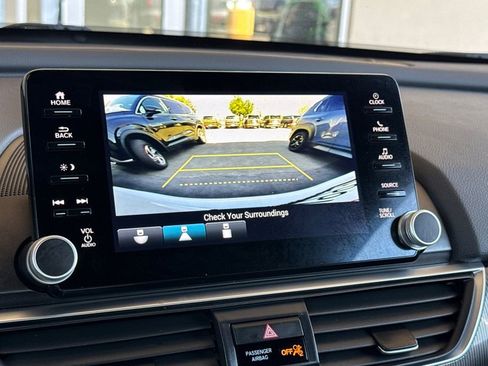 Used 2022 Honda Accord Sport image 15