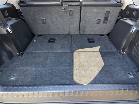 Used 2017 Lexus GX 460 Premium w/ Premium Package AWD/4WD image 6