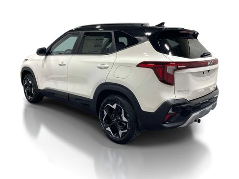 New 2026 Kia Seltos S AWD/4WD image 2