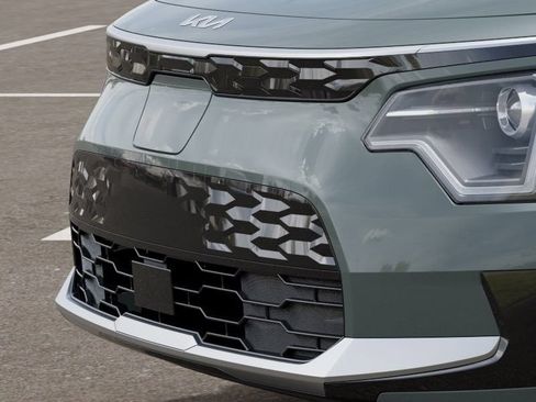 New 2026 Kia Niro Wind FWD image 13