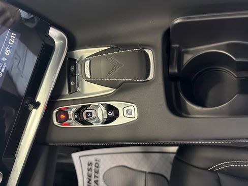 Used 2022 Chevrolet Corvette Stingray Preferred Conv w/ Z51 Performance Package image 15