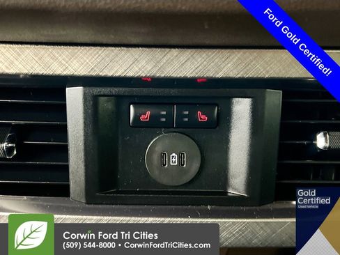 Used 2025 Ford F450 King Ranch w/ Chrome Package image 29