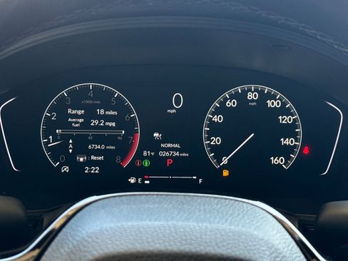 Used 2024 Honda Civic Sport image 24