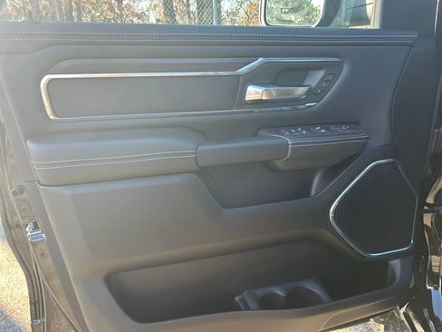 New 2026 RAM 1500 Laramie image 11
