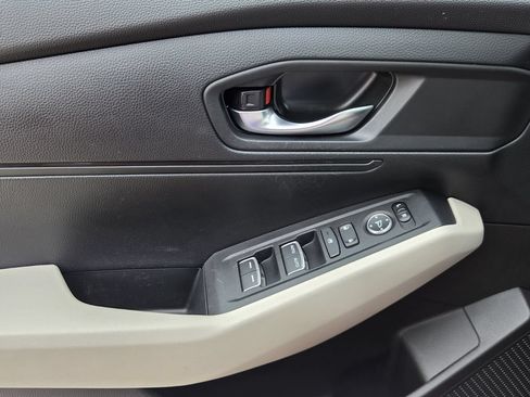 Certified 2024 Honda Accord LX image 25