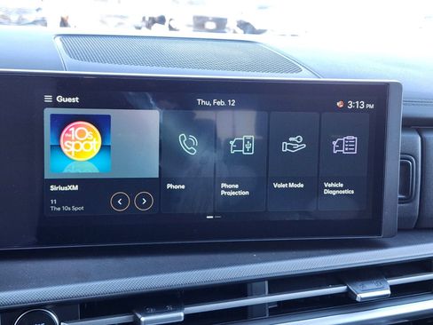 New 2026 Hyundai Santa Fe SE image 20