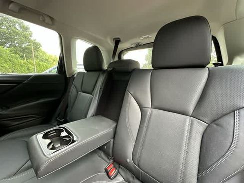 Certified 2024 Subaru Forester Touring AWD/4WD image 17