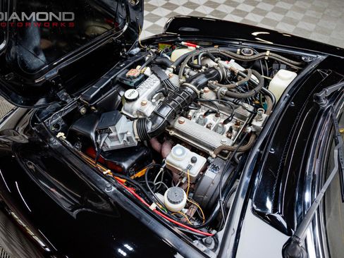 Used 1986 Alfa Romeo Spider Veloce image 93