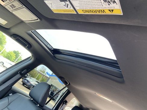 Used 2023 Honda Passport EX-L image 36