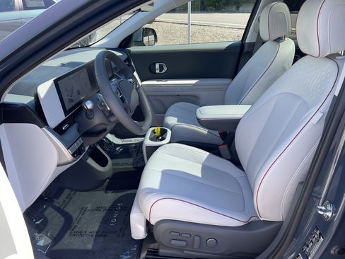 Certified 2024 Hyundai Ioniq 5 Limited RWD image 10