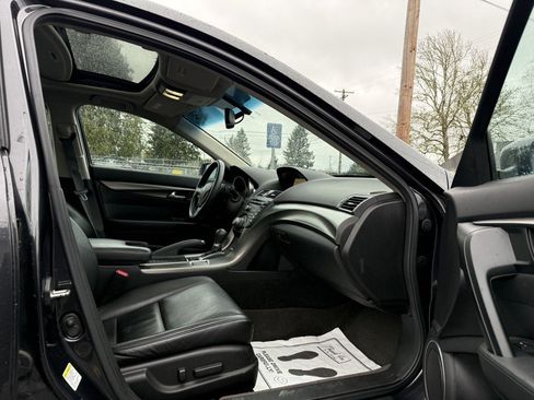 Used 2012 Acura TL w/ Technology Package image 16