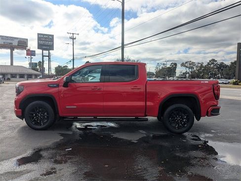 Used 2024 GMC Sierra 1500 Elevation image 7