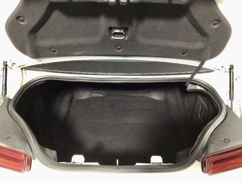 Used 2017 Chevrolet Camaro LT image 23