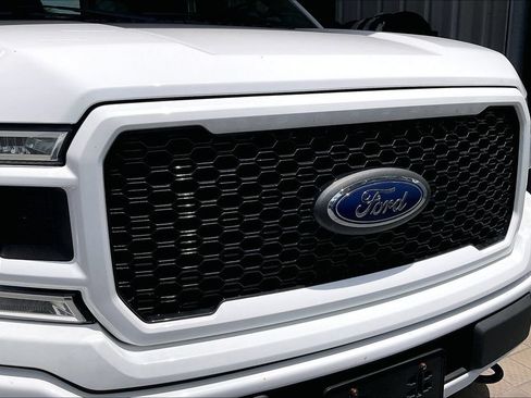 Used 2019 Ford F150 XL w/ Equipment Group 101A Mid AWD/4WD image 26