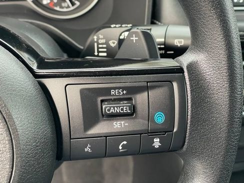 Certified 2023 Nissan Rogue SV AWD/4WD image 15
