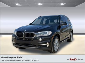 Used 2016 BMW X5 sDrive35i video 1