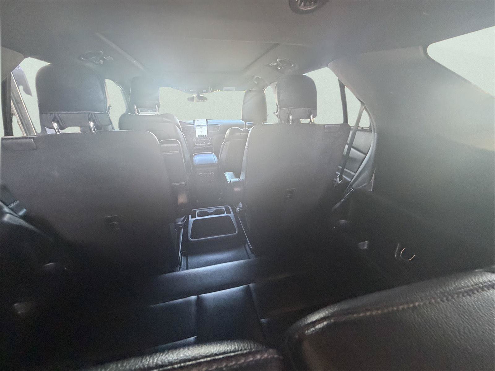 Used 2020 Ford Explorer ST w/ ST Street Pack AWD/4WD image 16
