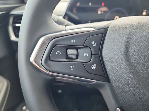 New 2026 Chevrolet TrailBlazer LT image 20