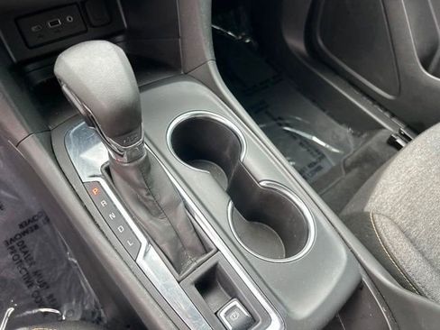 Used 2022 Chevrolet Equinox LT FWD image 26
