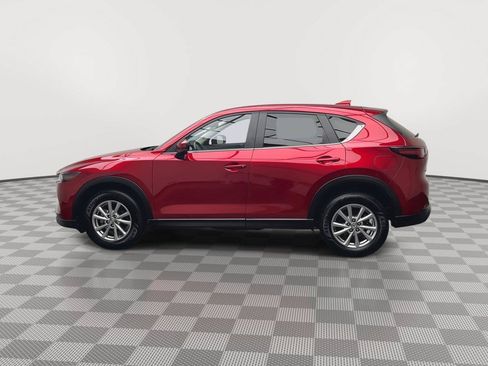Used 2023 MAZDA CX-5 AWD 2.5 S image 35