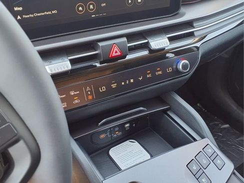 New 2026 Kia Sportage SX Prestige AWD/4WD image 6