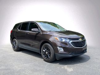 Used 2020 Chevrolet Equinox LT FWD video 2
