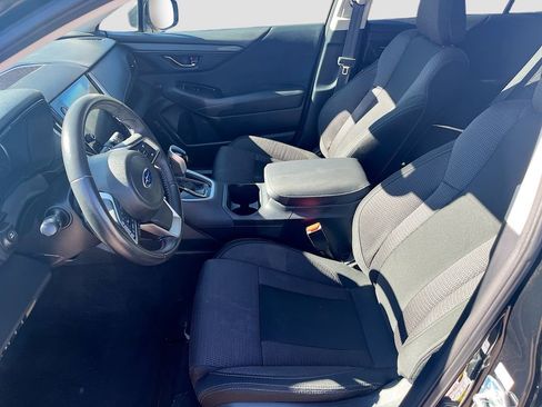 Used 2024 Subaru Outback Premium image 20