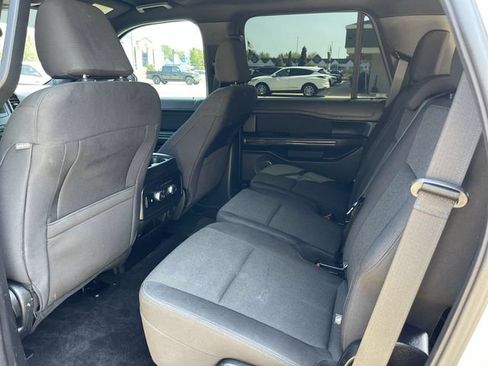 Used 2021 Ford Expedition XL AWD/4WD image 13