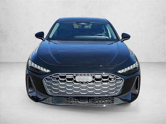 Certified 2025 Audi A5 2.0T Premium Plus Sedan w/ Premium Plus video 2