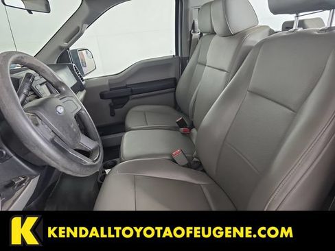 Used 2016 Ford F150 XL RWD image 4