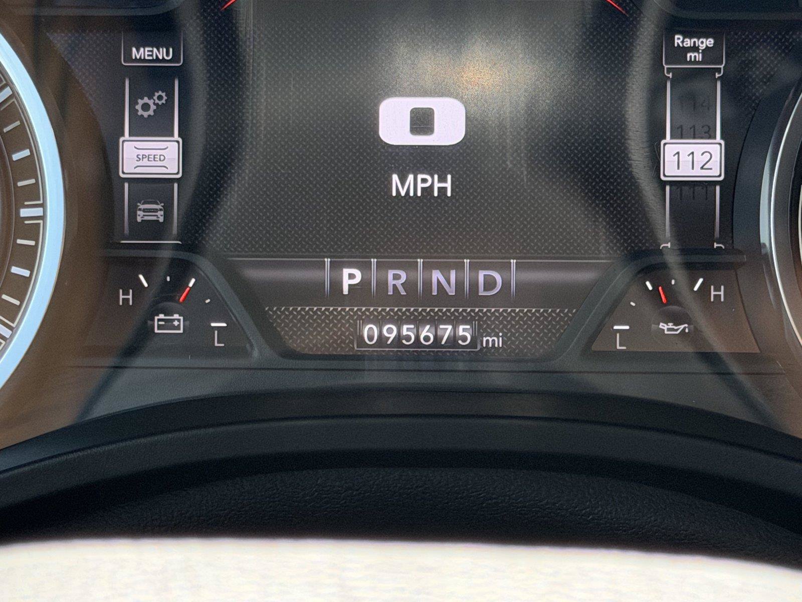 Used 2022 RAM 1500 Lone Star AWD/4WD image 29