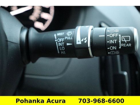 Certified 2023 Acura RDX FWD w/ Technology Package image 11