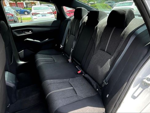 Used 2023 Honda Accord Sport image 27
