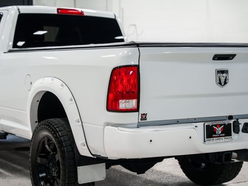Used 2016 RAM 2500 Tradesman w/ Popular Equipment Group AWD/4WD image 27