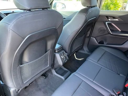 Used 2023 BMW X1 xDrive28i w/ Convenience Package AWD/4WD image 8