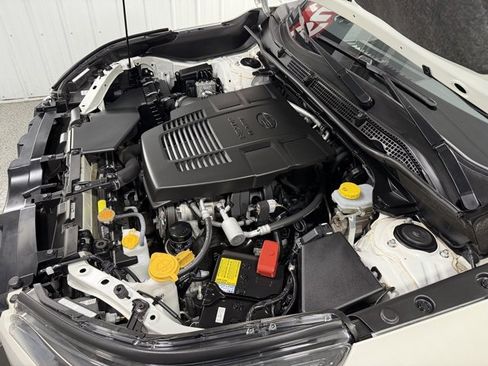 Used 2022 Subaru Forester Wilderness image 29