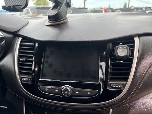 Used 2021 Chevrolet Trax LS w/ Tint and Cruise Package FWD image 15