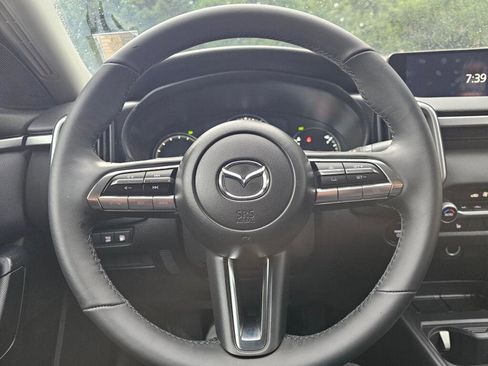 Used 2025 MAZDA CX-50 2.5 Hybrid w/ Preferred Pkg AWD/4WD image 25