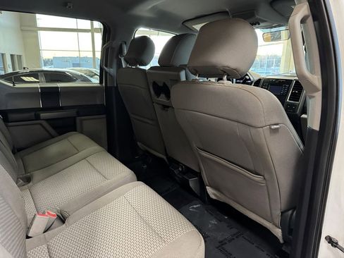 Used 2017 Ford F250 XLT image 44