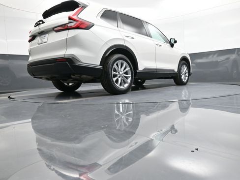 Certified 2024 Honda CR-V EX-L image 30