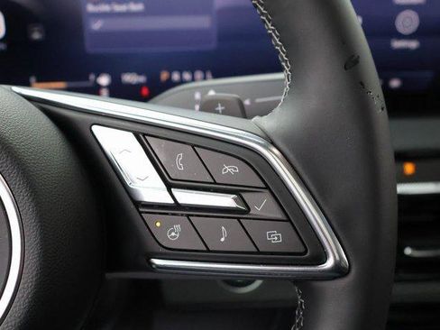 New 2025 Buick Enclave Sport Touring w/ Power Package image 35