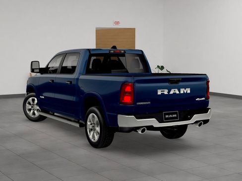 New 2026 RAM 1500 Big Horn image 4