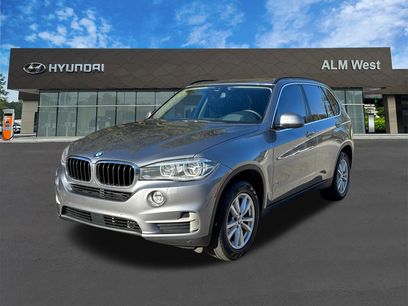 Used 2014 BMW X5 xDrive35i