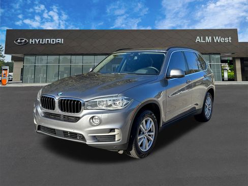 Used 2014 BMW X5 xDrive35i image 1