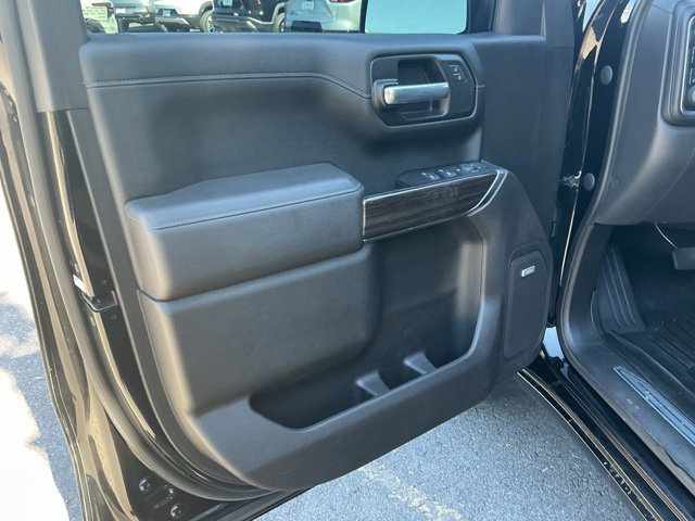 Used 2021 Chevrolet Silverado 1500 RST w/ All Star Edition Plus AWD/4WD image 19