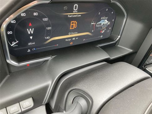 New 2026 GMC Sierra 1500 AT4 w/ AT4 Premium Package image 36