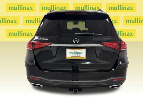 Used 2022 Mercedes-Benz GLE 350 GLE 350 image 16